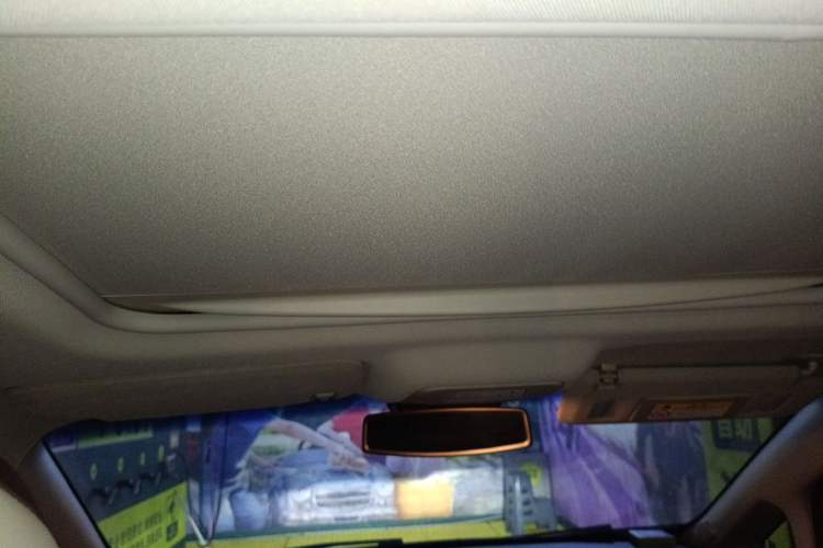 Used Buick GL8 2020 Land Business Class 652T Luxury Model Headliner