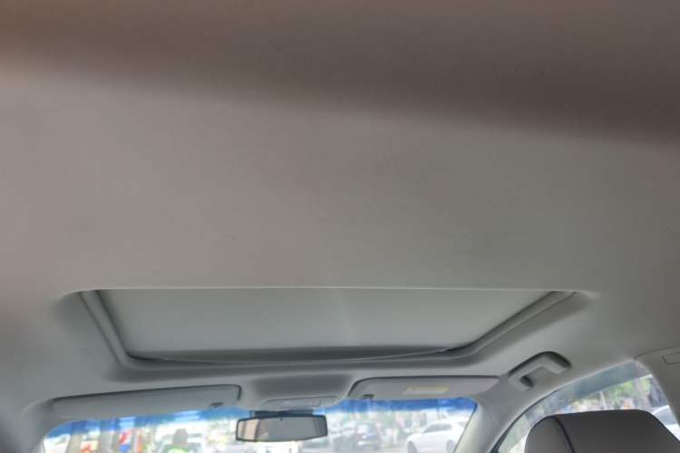 Used Buick GL8 2020 Land Business Class 652T Luxury Model Headliner