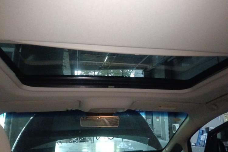 Used Buick GL8 2020 Land Business Class 652T Premium Model Headliner