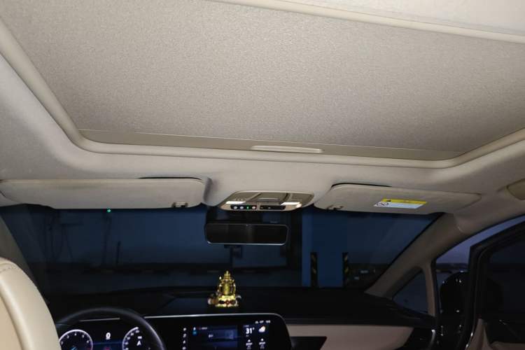 Used Buick GL8 2020 ES Land Cruiser 653T Luxury Edition Headliner