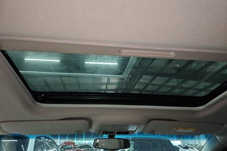 Used Buick GL8 2020 ES Land Cruiser 653T Comfort Edition Headliner