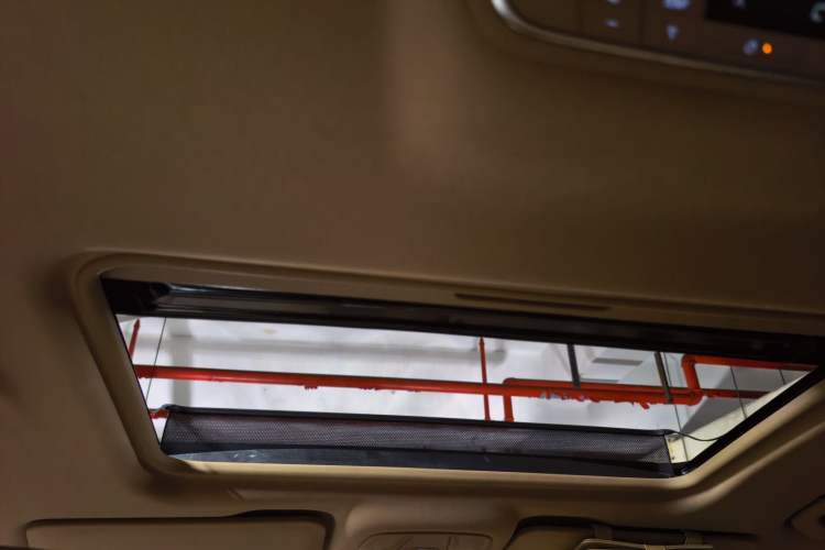 Used Buick GL8 2020 ES Land Cruiser 653T Luxury Edition Headliner