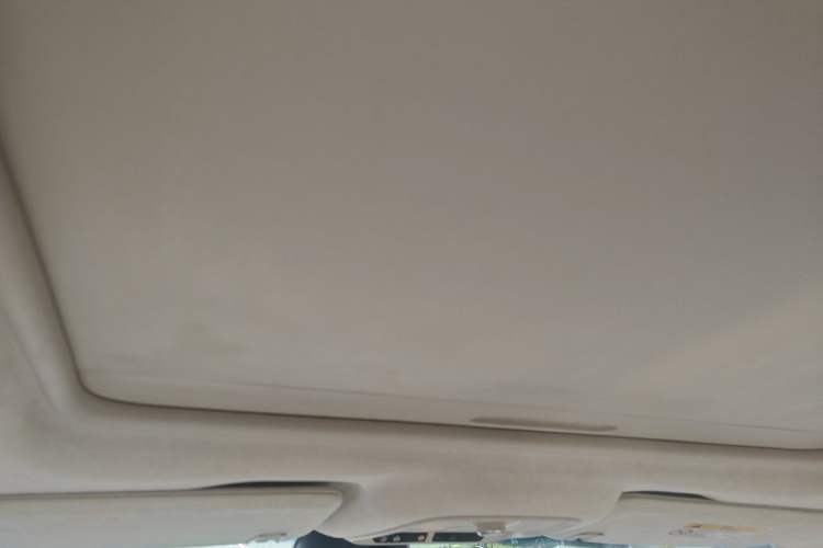 Used Buick GL8 2020 Avenir Avia Six-Seat Deluxe Edition Headliner
