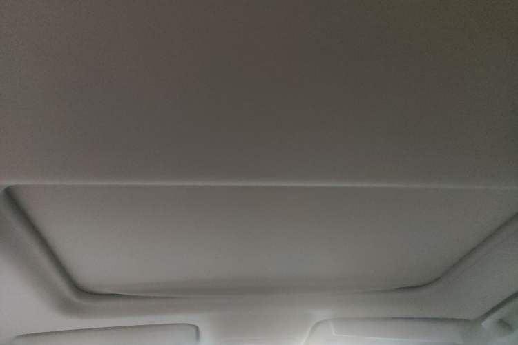 Used Buick GL8 2020 Land Business Class 652T Luxury Model Headliner