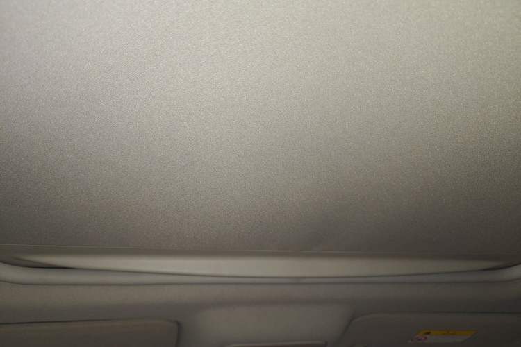 Used Buick GL8 2020 Land Business Class 652T Luxury Model Headliner