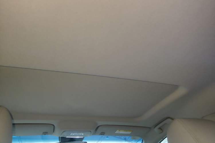 Used Buick GL8 2020 Land Cruiser Executive Class 652T Comfort Model Headliner