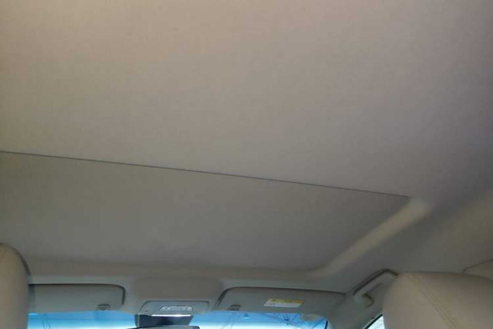 Used Buick GL8 2020 Land Cruiser Executive Class 652T Comfort Model Headliner