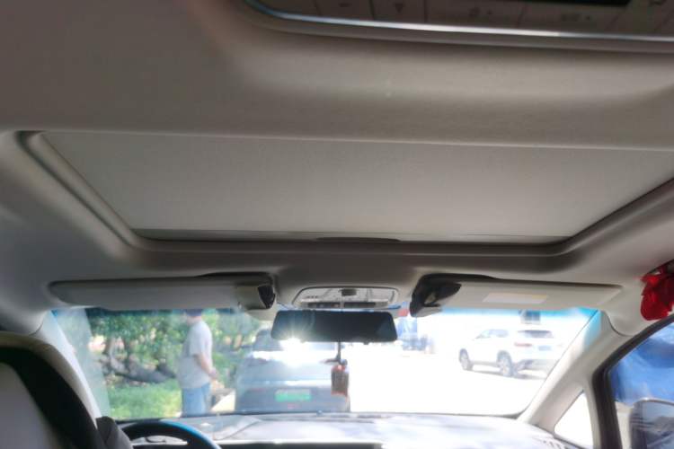 Used Buick GL8 2020 ES Land Cruiser 653T Comfort Edition Headliner