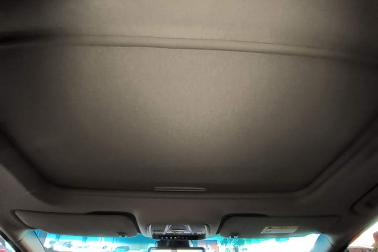 Used Buick GL8 2020 ES Land Cruiser 653T Luxury Edition Headliner