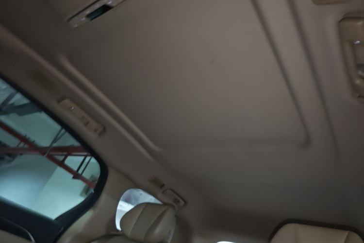 Used Buick GL8 2020 ES Land Cruiser 653T Luxury Edition Headliner