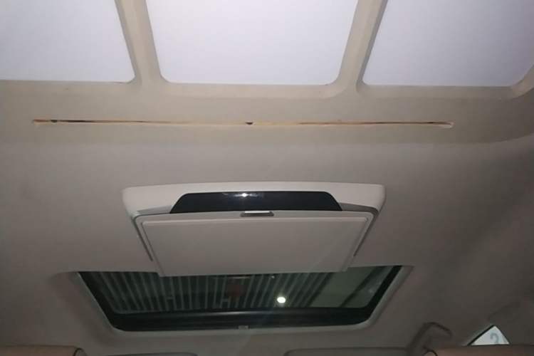 Used Buick GL8 2020 Land Business Class 652T Luxury Model Headliner