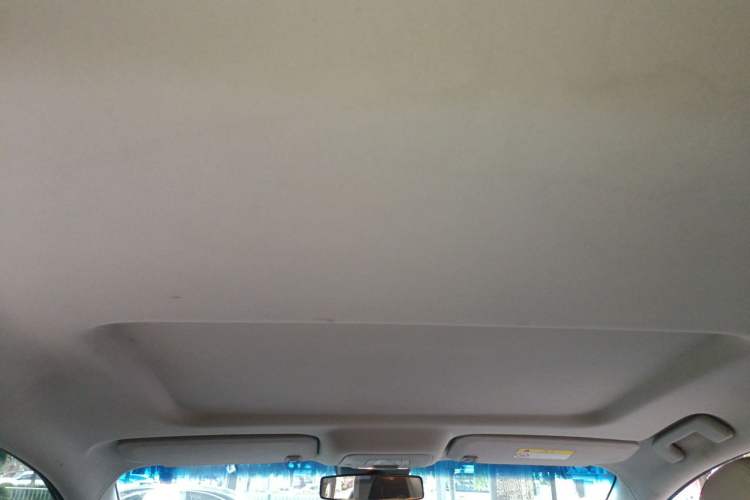 Used Buick GL8 2020 Land Cruiser Executive Class 652T Comfort Model Headliner