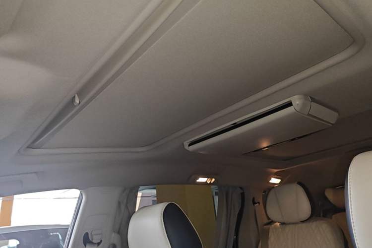 Used Buick GL8 2020 Land Business Class 652T Premium Model Headliner