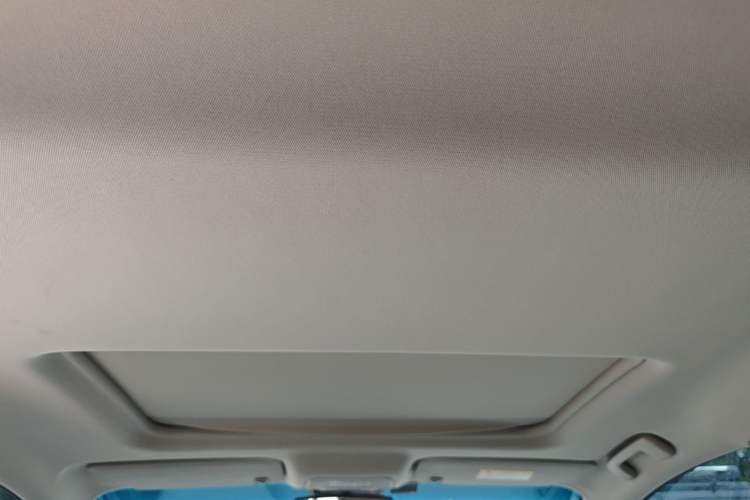 Used Buick GL8 2020 Land Business Class 652T Luxury Model Headliner