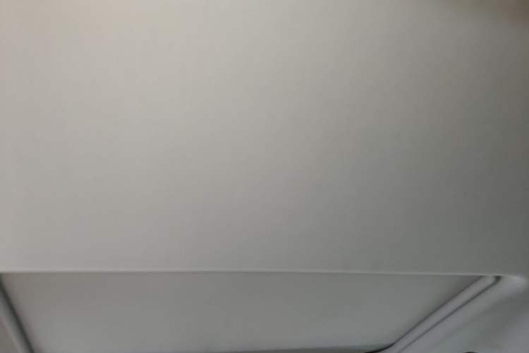 Used Buick GL8 2020 Land Business Class 652T Premium Model Headliner