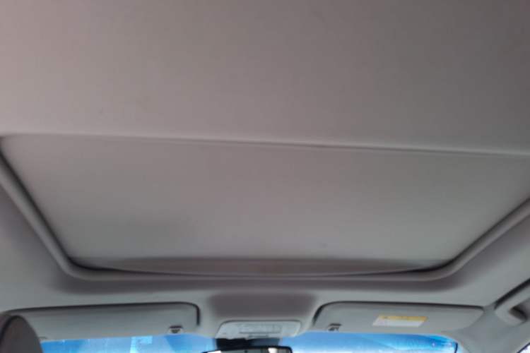 Used Buick GL8 2020 Land Business Class 652T Luxury Model Headliner