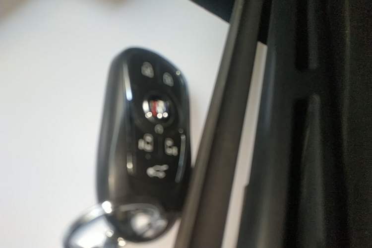 Used Buick GL8 2020 ES Land Cruiser 653T Luxury Model Interior 1