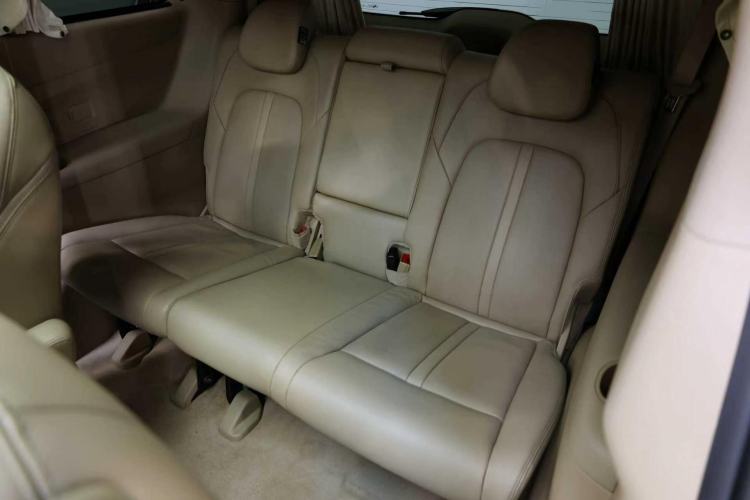 Used Buick GL8 2020 ES Land Cruiser 653T Flagship Model Interior 12