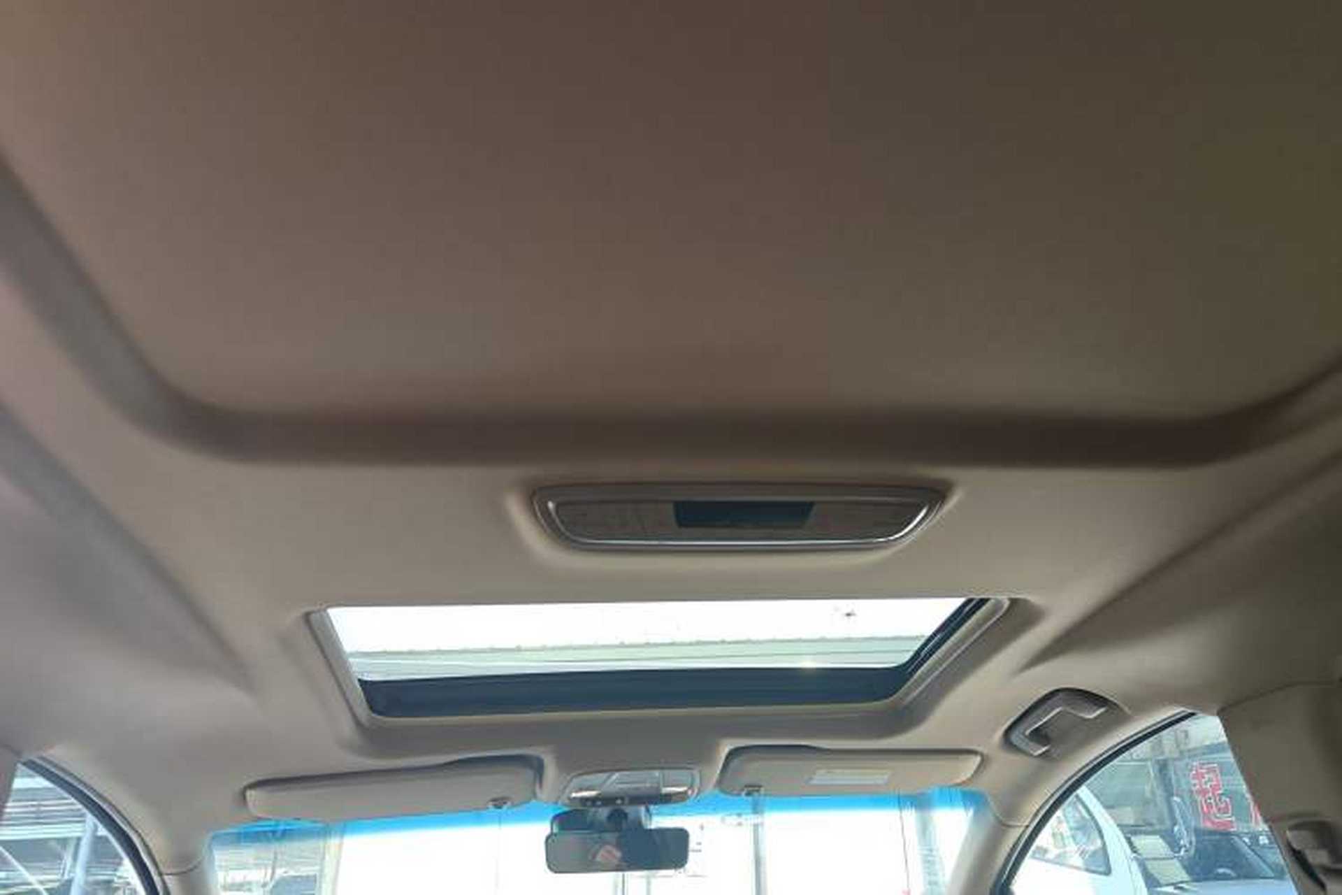 Used Buick GL8 2020 ES Land Cruiser 653T Luxury Edition Interior 4