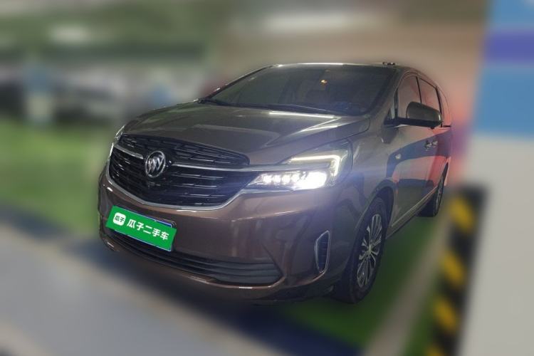 Used Buick GL8 2020 Land Business Class 652T Luxury Model Guazi used car, China used car export, Used car for sale, Used  cars, Cheapest cars for sale