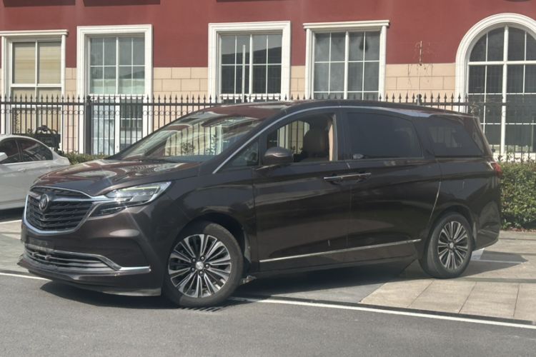 Used Buick GL8 2020 ES Land Cruiser 653T Flagship Model Guazi used car, China used car export, Used car for sale, Used  cars, Cheapest cars for sale