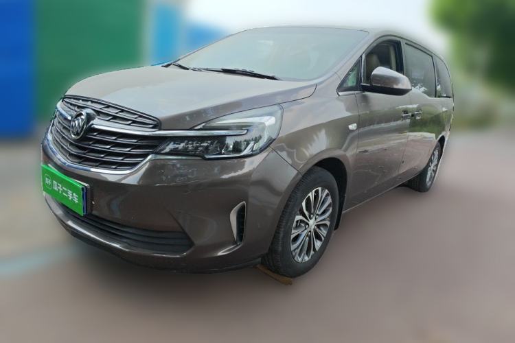 Used Buick GL8 2020 Land Cruiser Executive Class 652T Comfort Model Guazi used car, China used car export, Used car for sale, Used cars, Cheapest cars for sale