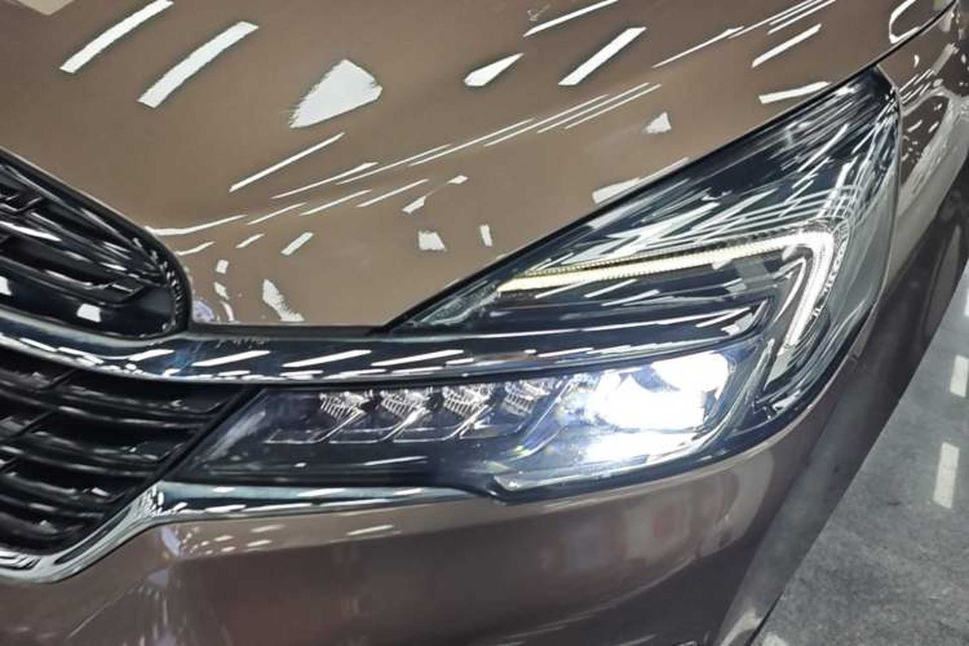 Used Buick GL8 2020 Land Business Class 652T Premium Model Left Front Headlight
