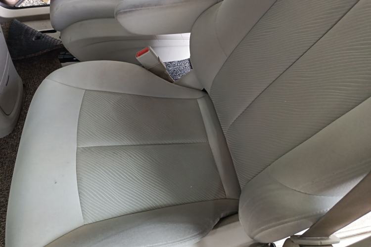 Used Buick GL8 2020 Land Cruiser Executive Class 652T Comfort Model Left Front Seat