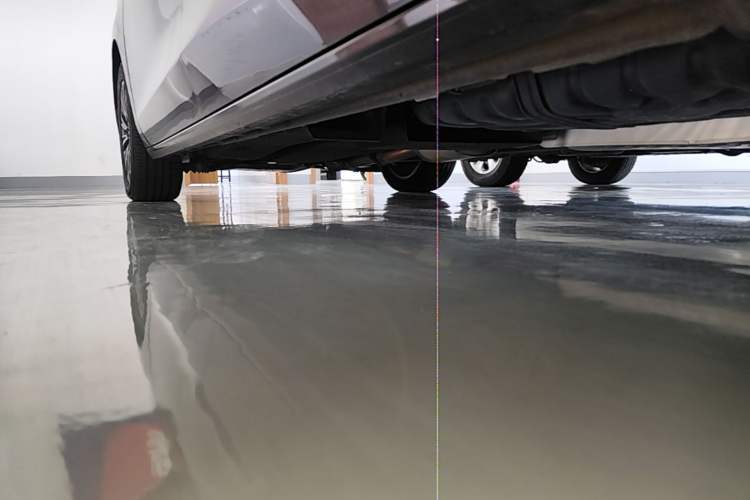 Used Buick GL8 2020 ES Land Cruiser 653T Luxury Model Left Side Sill