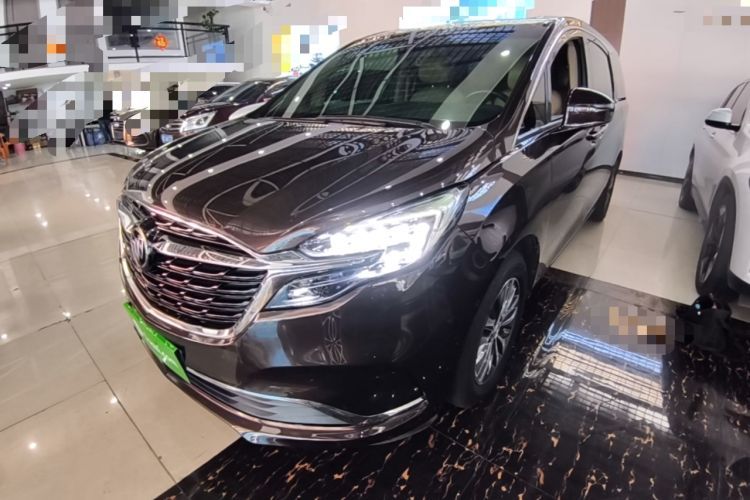 Used Buick GL8 2020 ES Land Cruiser 653T Luxury Edition Guazi used car, China used car export, Used car for sale, Used  cars, Cheapest cars for sale