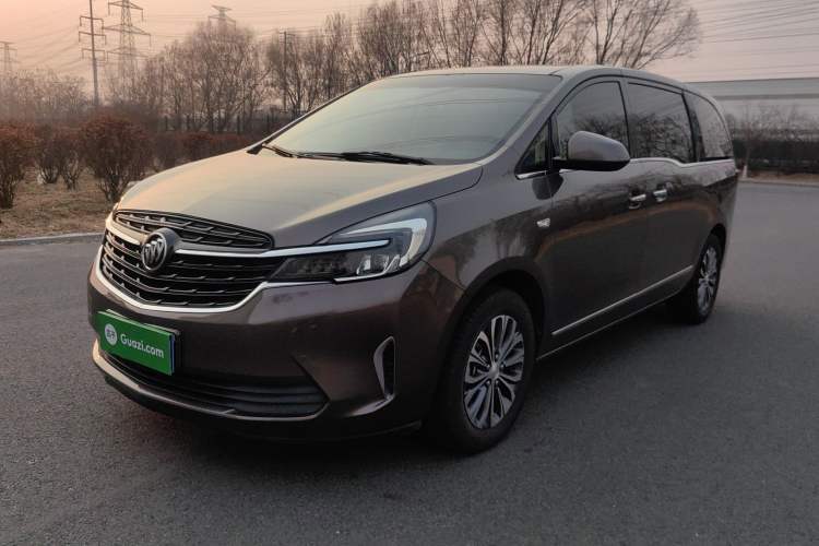 Used Buick GL8 2020 Land Business Class 652T Luxury Model Guazi used car, China used car export, Used car for sale, Used cars, Cheapest cars for sale