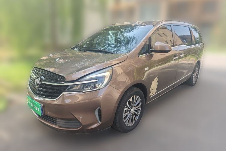 Ojetý Buick GL8 2020 Land Business Class 652T Premium Model Guazi used car, China used car export, Used car for sale, Used  cars, Cheapest cars for sale