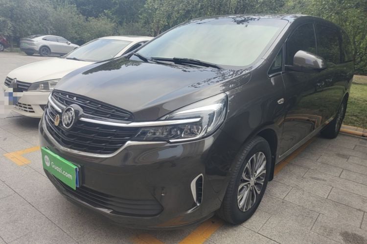 Ojetý Buick GL8 2020 Land Business Class 652T Premium Model Guazi used car, China used car export, Used car for sale, Used  cars, Cheapest cars for sale