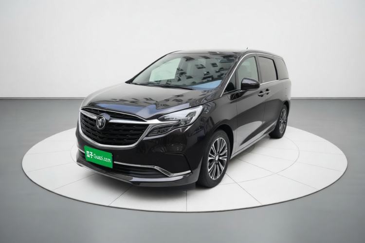Buick GL8 2020 ES Land Cruiser 653T Luxury Model usata Guazi used car, China used car export, Used car for sale, Used  cars, Cheapest cars for sale