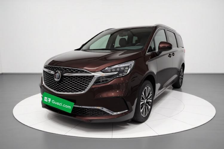 Used Buick GL8 2020 ES Land Cruiser 653T Flagship Model Guazi used car, China used car export, Used car for sale, Used cars, Cheapest cars for sale