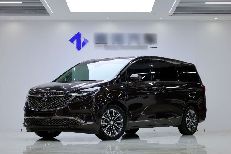 Used Buick GL8 2020 ES Land Cruiser 653T Flagship Model Guazi used car, China used car export, Used car for sale, Used cars, Cheapest cars for sale