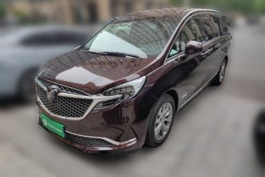 Used Buick GL8 2020 Avenir Avia Six-Seat Deluxe Edition