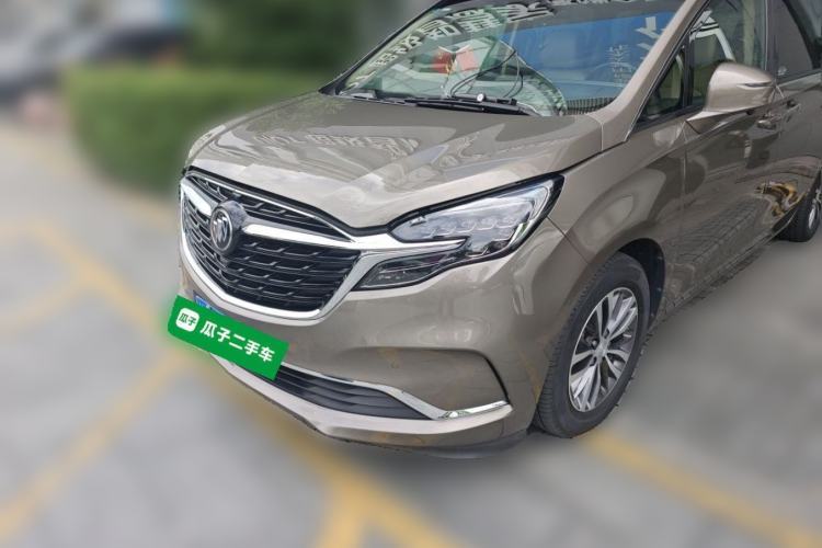 Used Buick GL8 2020 ES Land Cruiser 653T Luxury Edition Guazi used car, China used car export, Used car for sale, Used cars, Cheapest cars for sale
