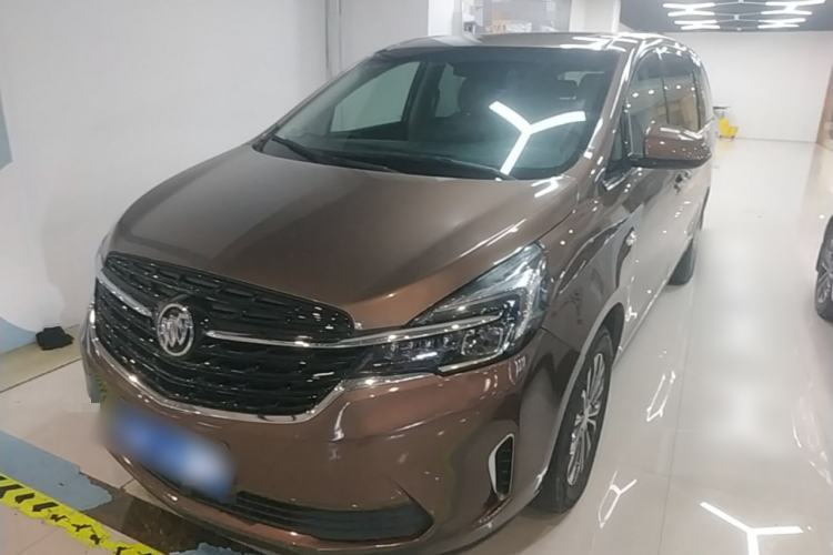 Used Buick GL8 2020 Land Business Class 652T Luxury Model Guazi used car, China used car export, Used car for sale, Used cars, Cheapest cars for sale