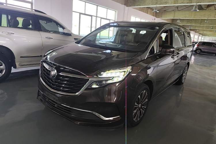Used Buick GL8 2020 ES Land Cruiser 653T Luxury Model Guazi used car, China used car export, Used car for sale, Used  cars, Cheapest cars for sale