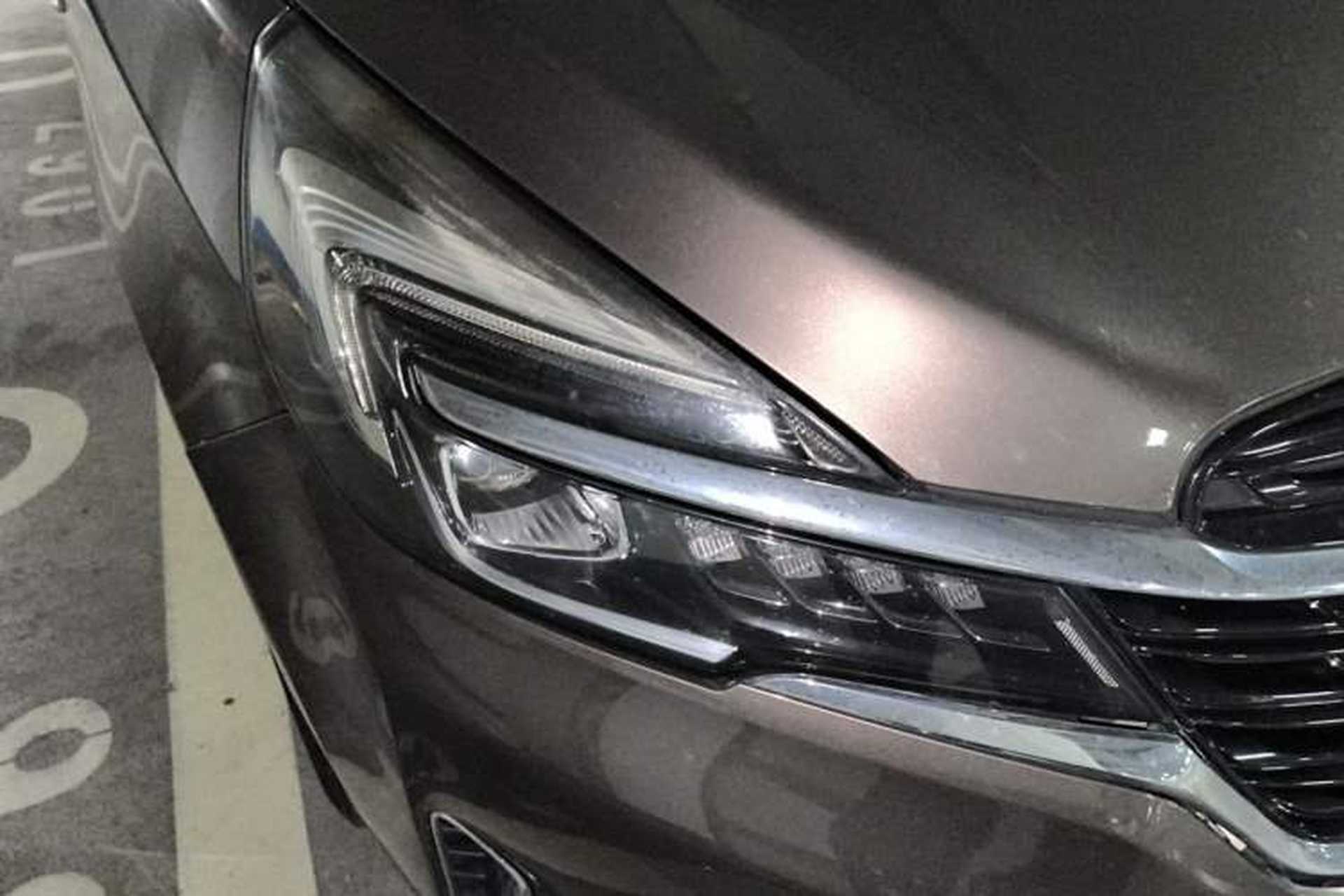 Used Buick GL8 2020 Land Business Class 652T Luxury Model Right Front Headlight