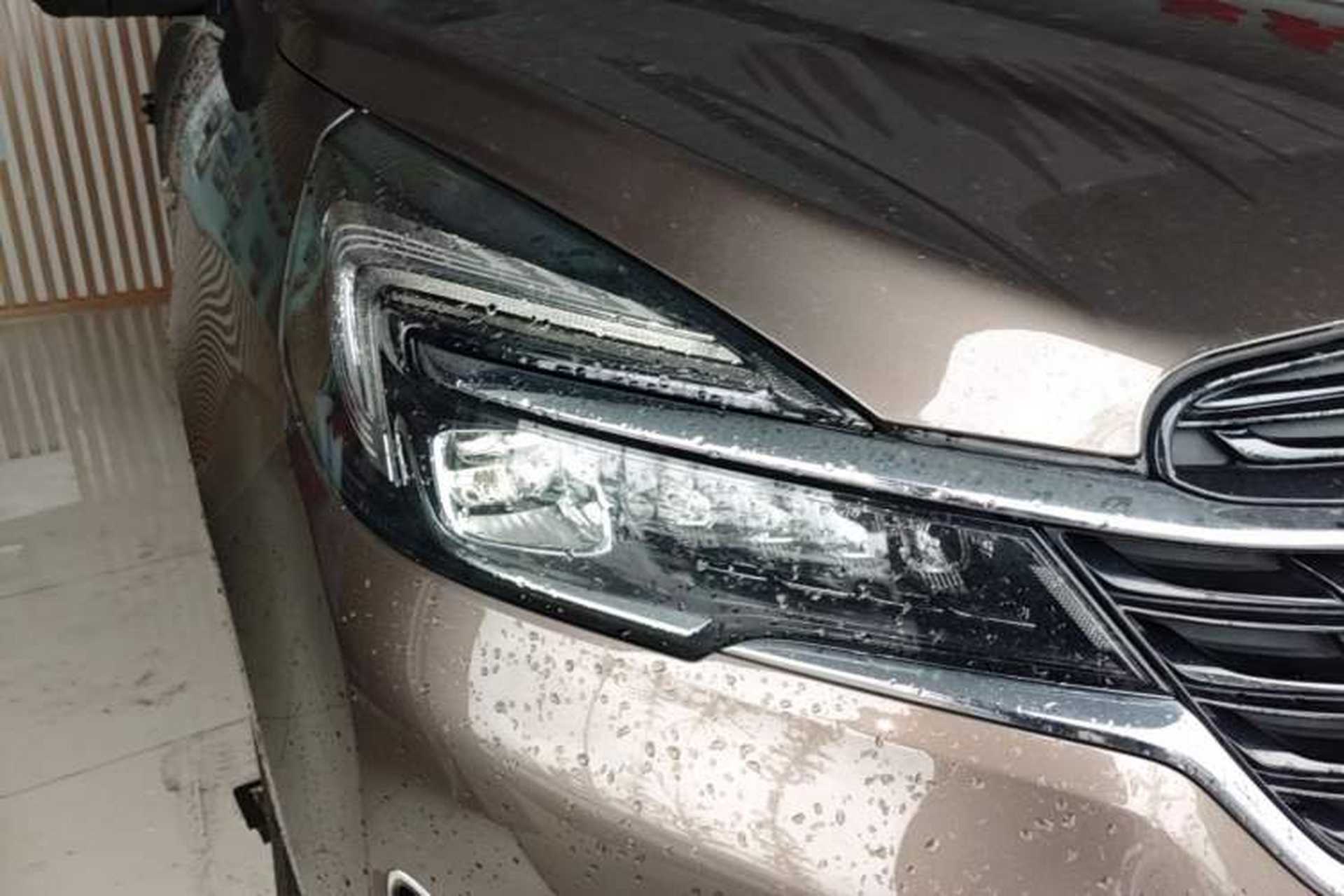 Used Buick GL8 2020 Land Business Class 652T Premium Model Right Front Headlight