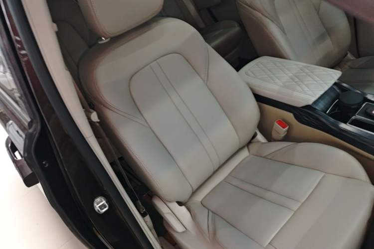 Used Buick GL8 2020 ES Land Cruiser 653T Comfort Edition Right Front Seat