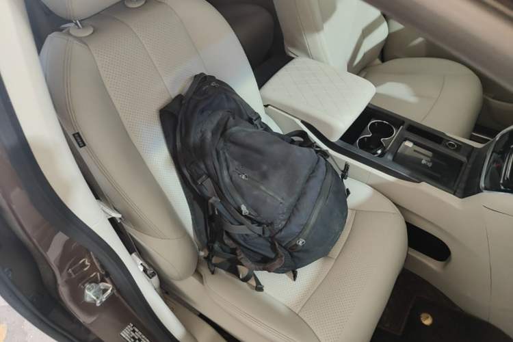 Used Buick GL8 2020 Land Cruiser Executive Class 652T Comfort Model Right Front Seat