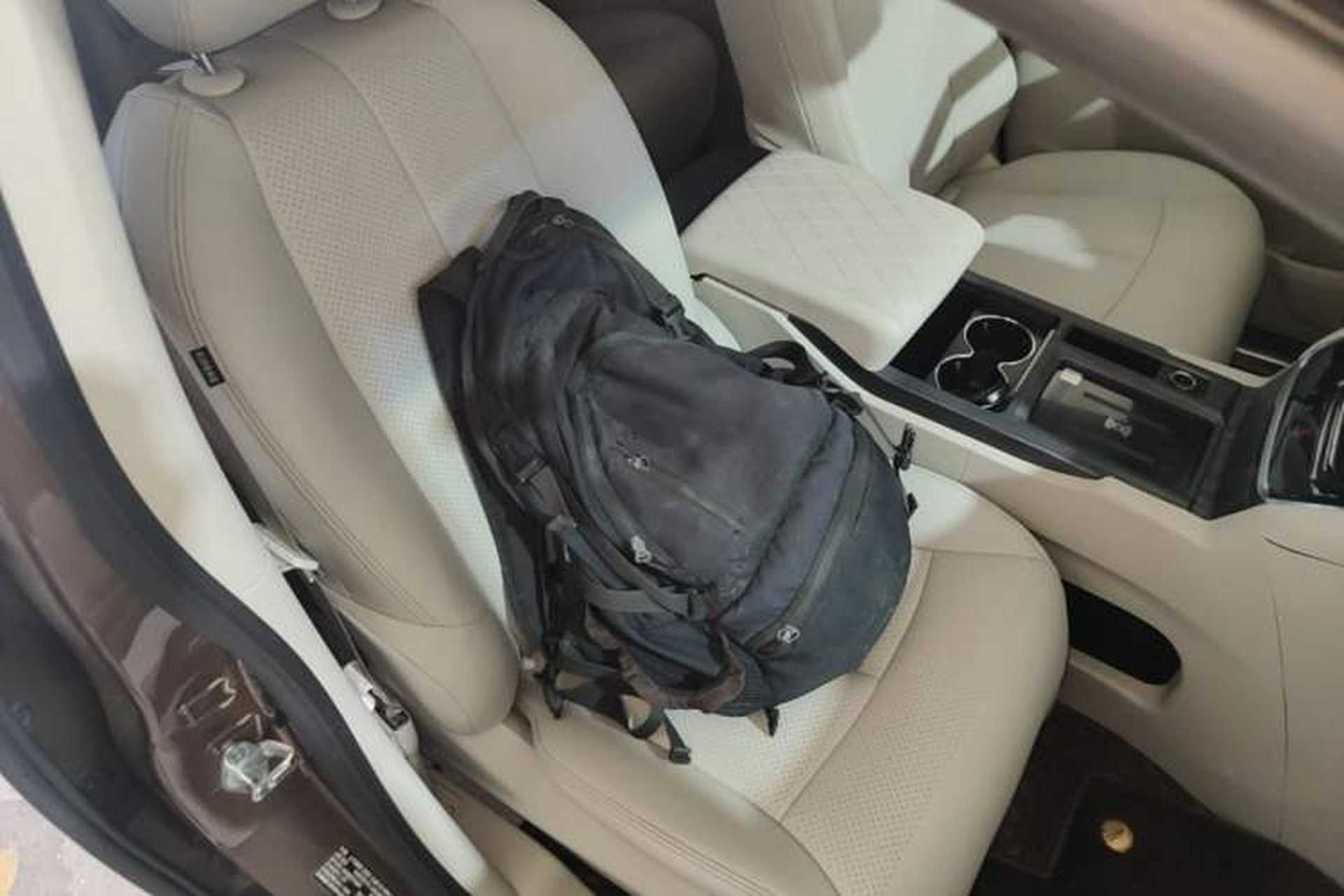 Used Buick GL8 2020 Land Cruiser Executive Class 652T Comfort Model Right Front Seat