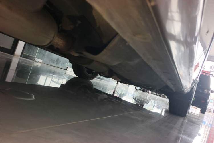 Used Buick GL8 2020 Land Business Class 652T Luxury Model Right Side Sill