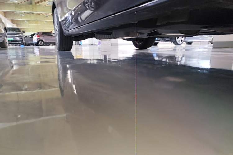 Used Buick GL8 2020 ES Land Cruiser 653T Luxury Model Right Side Sill
