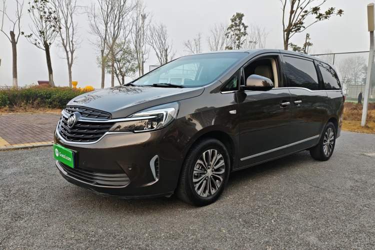 Ojetý Buick GL8 2020 Land Business Class 652T Premium Model Guazi used car, China used car export, Used car for sale, Used  cars, Cheapest cars for sale