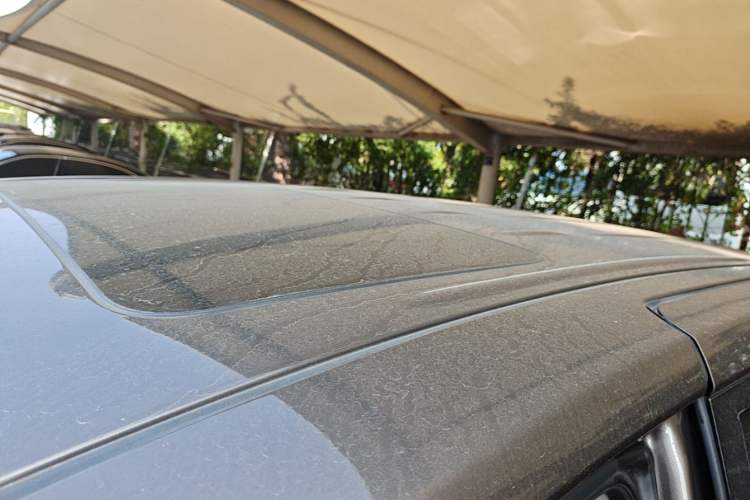 Used Buick GL8 2020 Land Business Class 652T Luxury Model Roof