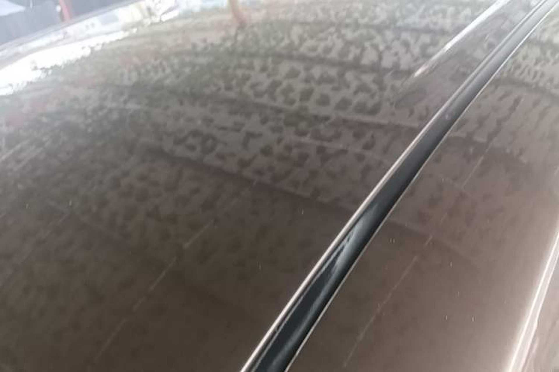 Used Buick GL8 2020 Land Cruiser Executive Class 652T Comfort Model Roof